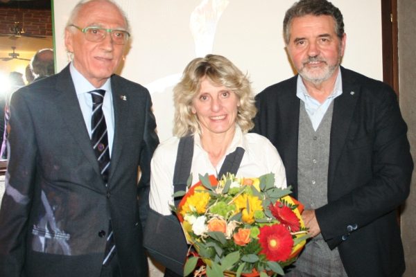 Belmondo con Piacenza e Vespa - Copia