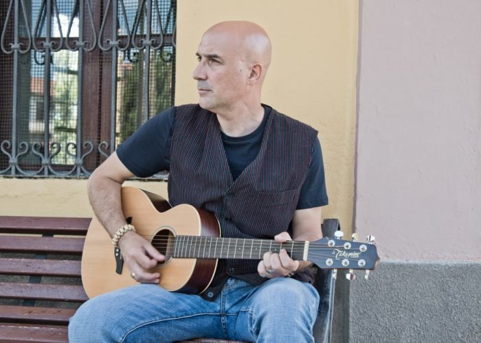 Beppe Giampà