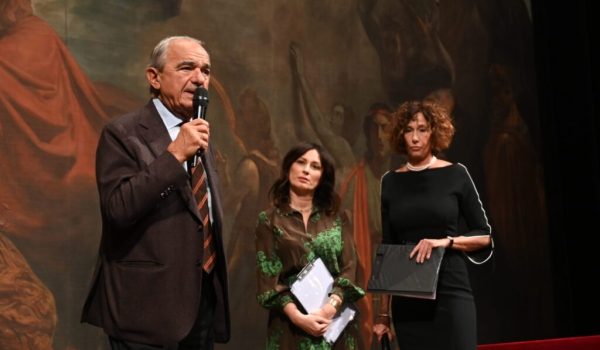 Bertone Buratti Bellesini