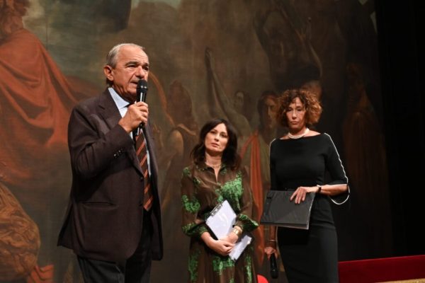 Bertone Buratti Bellesini