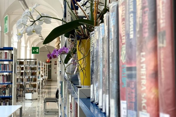 Biblioteca Astense