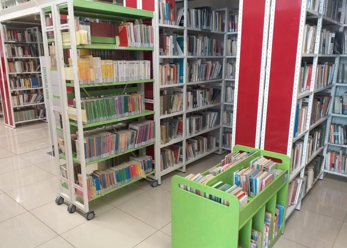 Biblioteca Astense