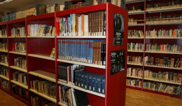 Biblioteca di Nizza Monferrato