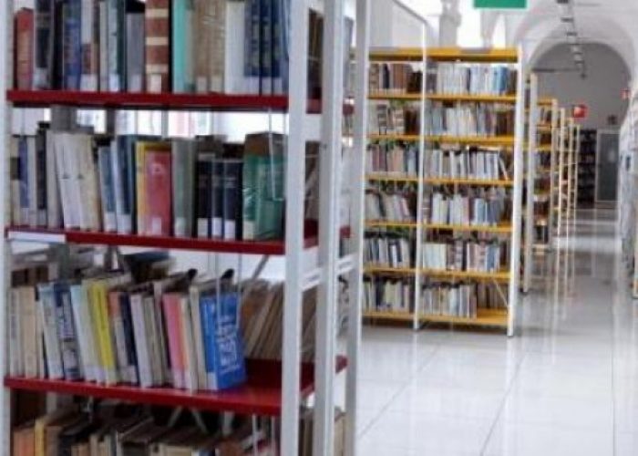 Biblioteca di Asti: pochi soldi, tanti problemi