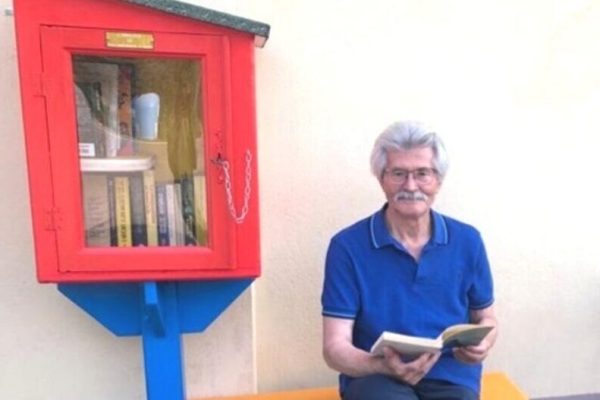 Biblioteche circolari