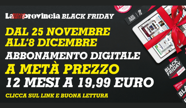 Black Friday