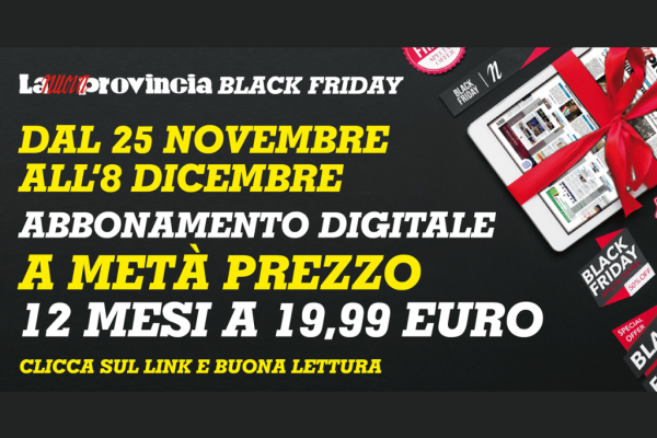 Black Friday