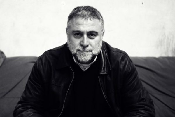 Blini presenta ad Asti il suo nuovo thriller