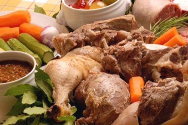 Gran Bollito Misto