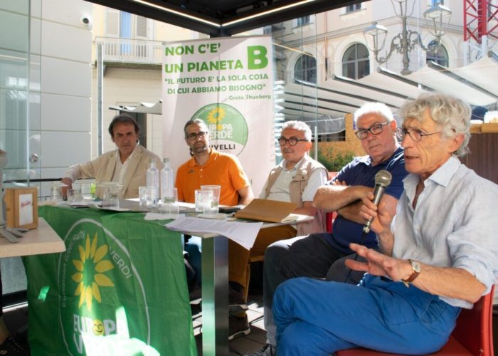 Bonelli ad Asti