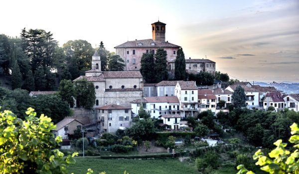 Borgo antico