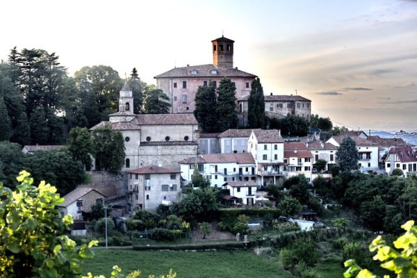 Borgo antico
