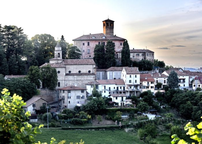 Borgo antico