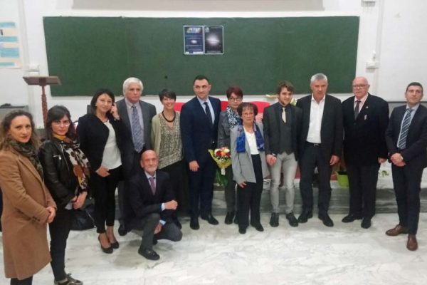 Borsa Studi Vastadore gruppo 26 ott 2019
