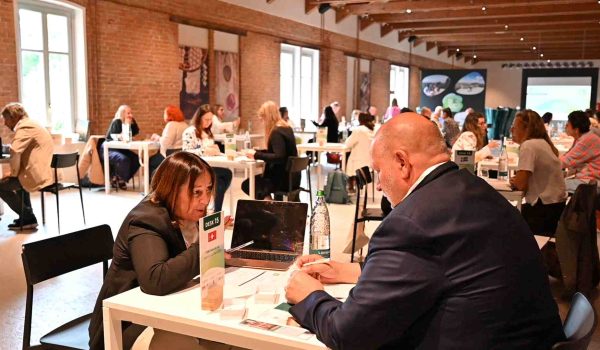 Borsa del Turismo Unesco