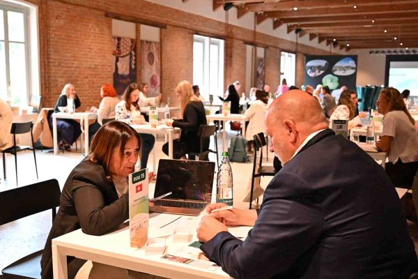 Borsa del Turismo Unesco