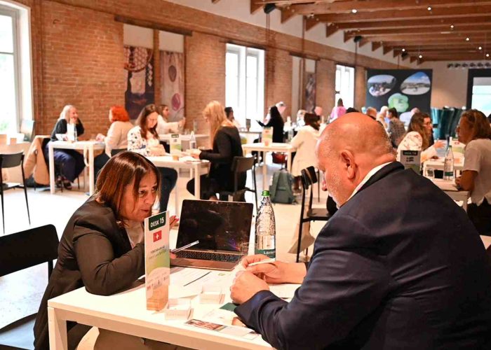 Borsa del Turismo Unesco