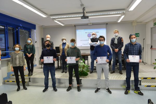 Borse di studio Fim Cisl Artom 2020