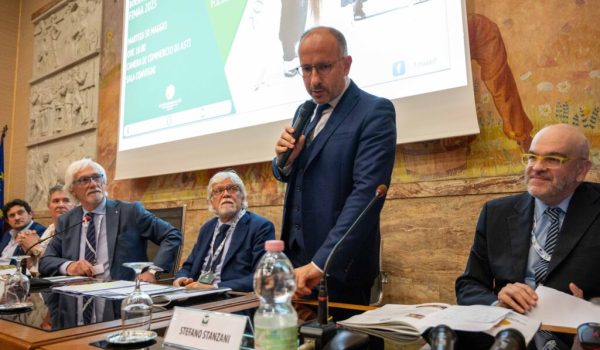 Borsino immobiliare 2023