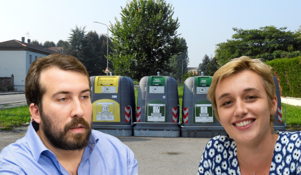 Bosia e Briccarello