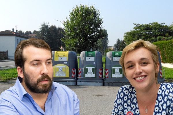 Bosia e Briccarello