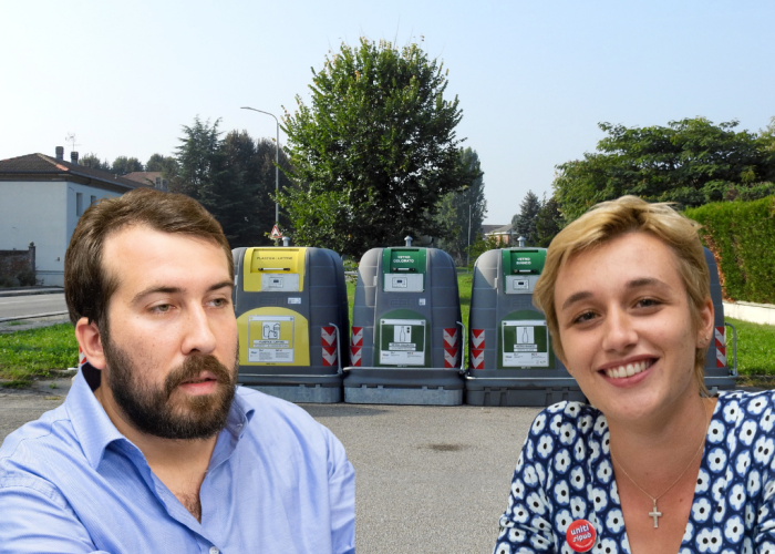 Bosia e Briccarello