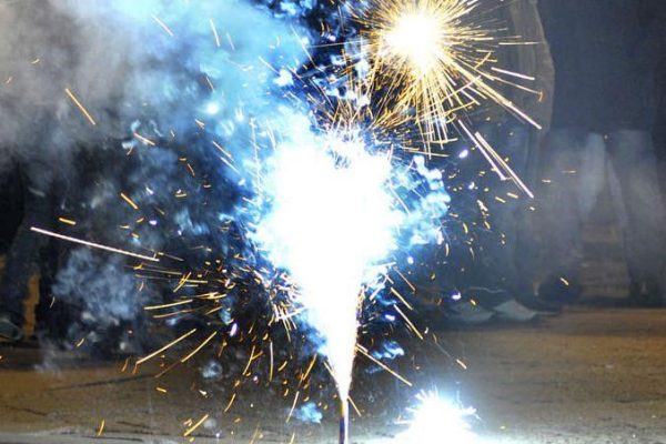 Botti Capodanno