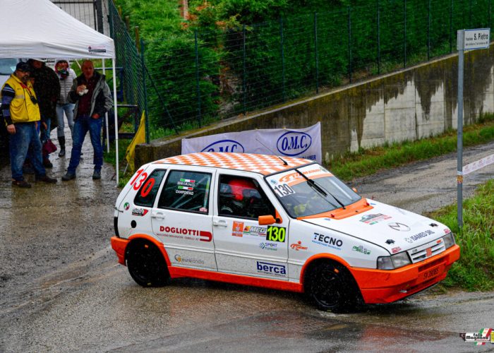 Briano - Bassignana - Foto Magnano