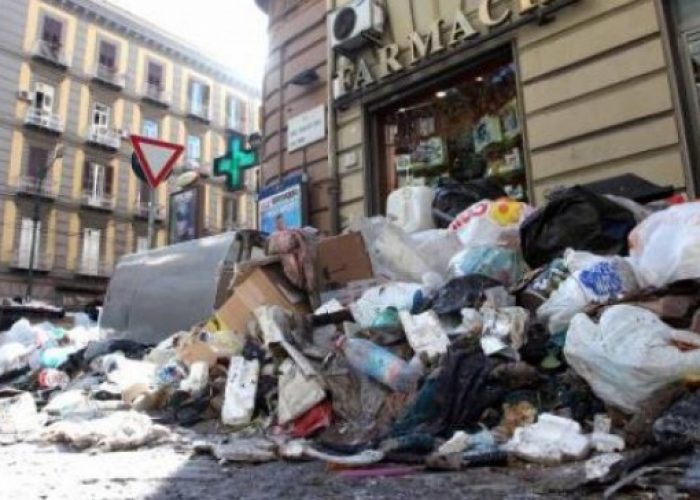 Brignolo: «I rifiuti devono portare lavoro»