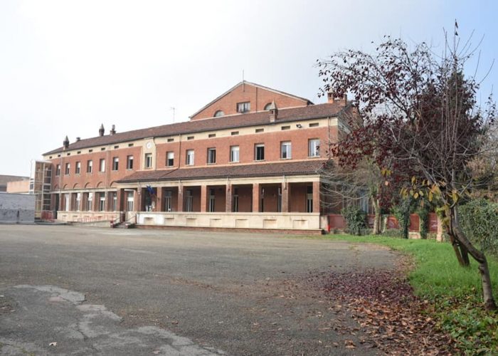 Scuola media Brofferio