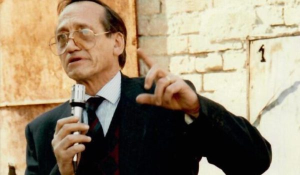 Bruno Ferraris