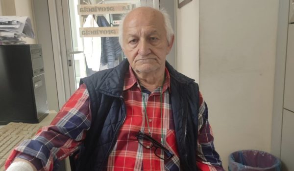 Bruno Gianoglio sito