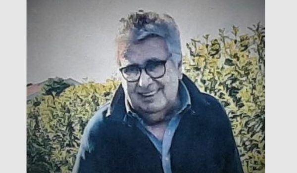 Luigi Bussolino Cantarana