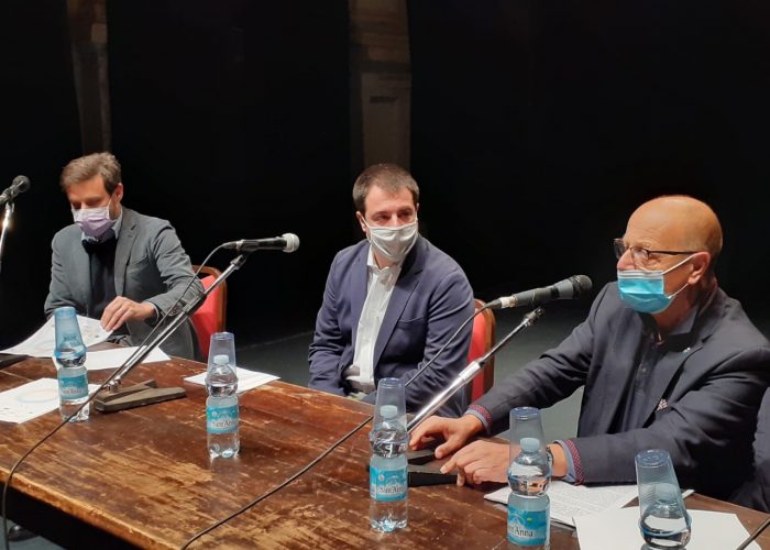 Presentazione stagione Spazio Kor