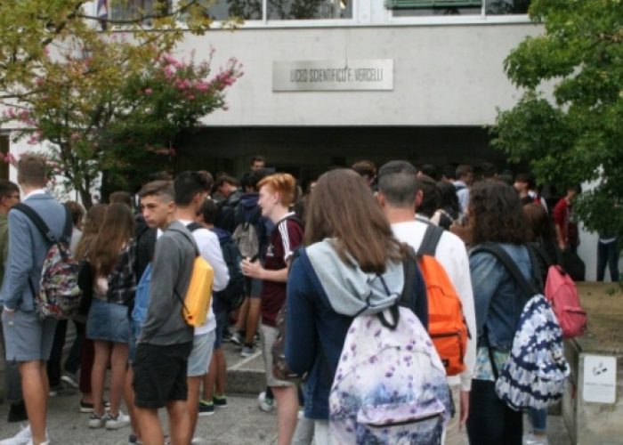 C'è il Palio: sabato scuole chiuse ad Asti