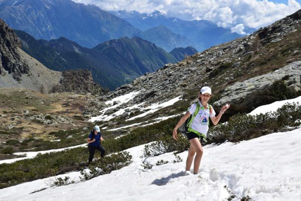 CAI Asti Alpinismo giovanile