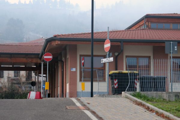 CASA SALUTE