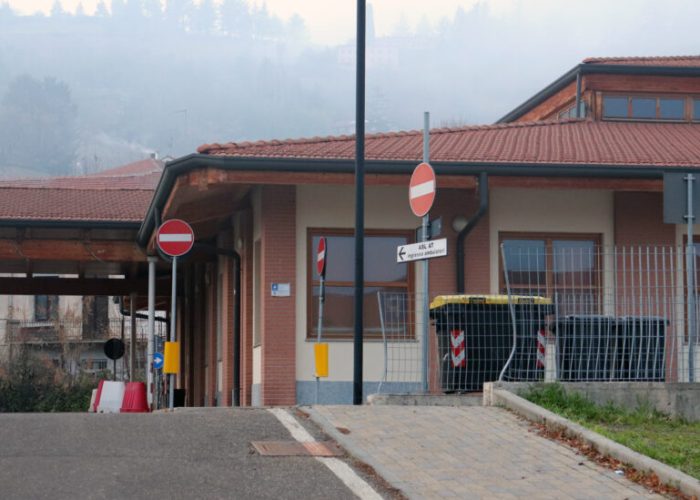 CASA SALUTE