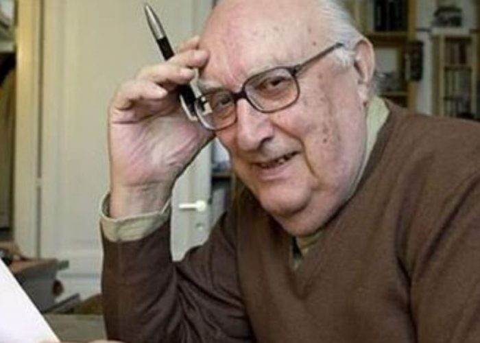 Andrea Camilleri