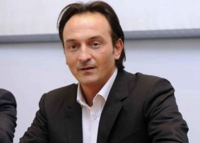 Alberto Cirio