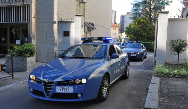 polizia