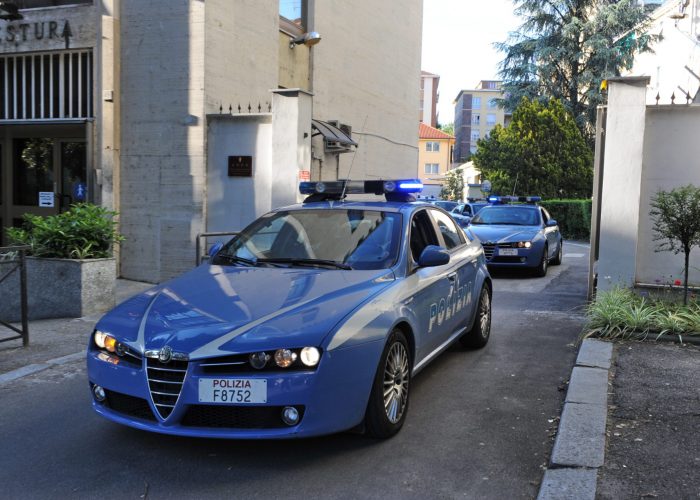 polizia