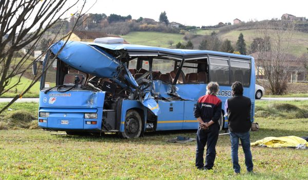 gelosobus incidente bona