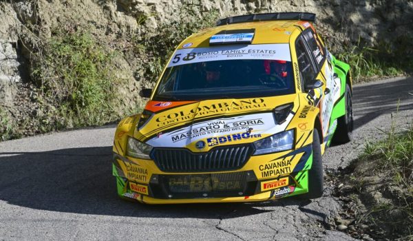 Caffoni Natoli Foto Magnano