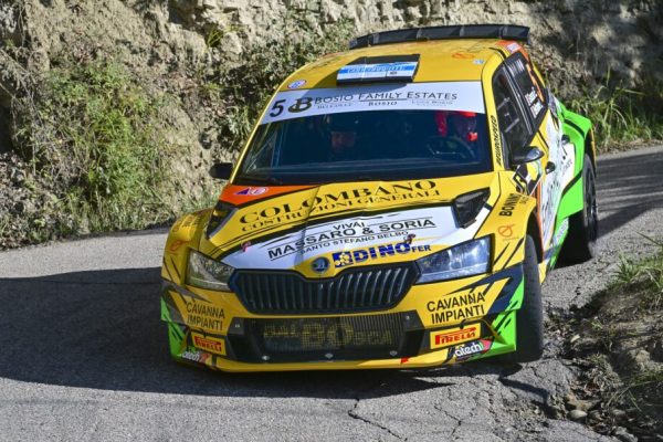 Caffoni Natoli Foto Magnano
