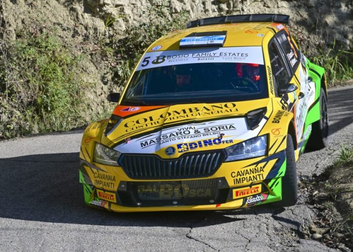 Caffoni Natoli Foto Magnano