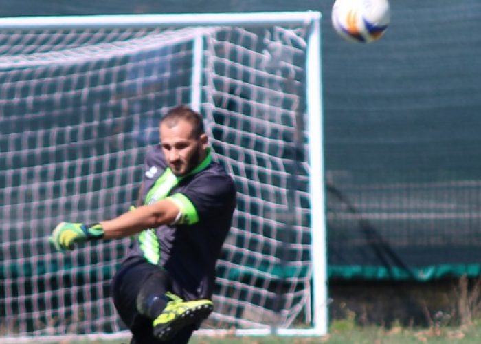 Calcio: il San Domenico perde 3-1 con l'Albese