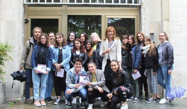 Campasso Studenti Monti