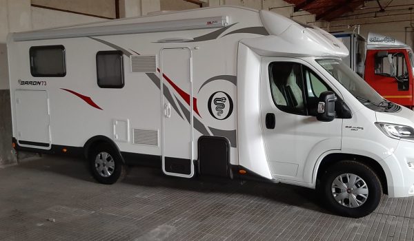 Camper LAFLEUR (1)