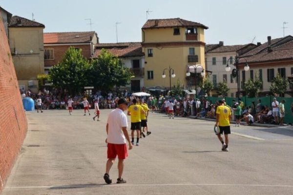 Campo di Montemagno